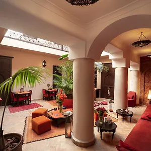 Riad Boussa, Marrakesh