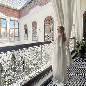 Alassala Riad Fes