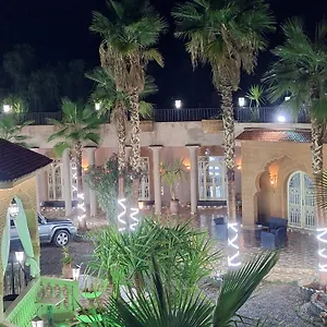 Hotel Eden, Marrakesh