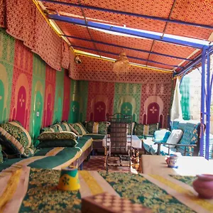 Hostel For Marrakech (adults Only), Marrakesh