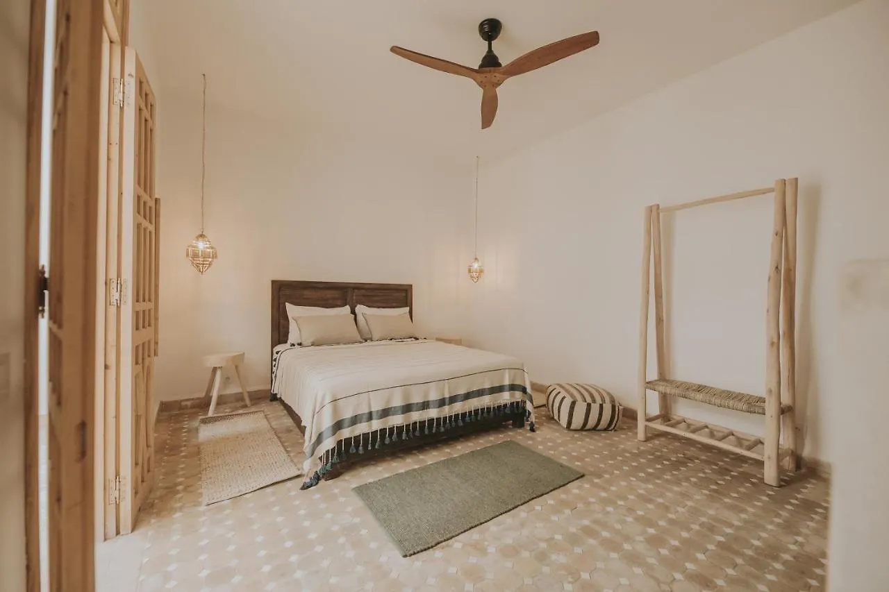 Riad Casa Kasbah Marrakesh