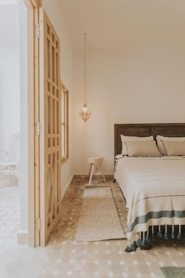 Riad Casa Kasbah Marrakesh