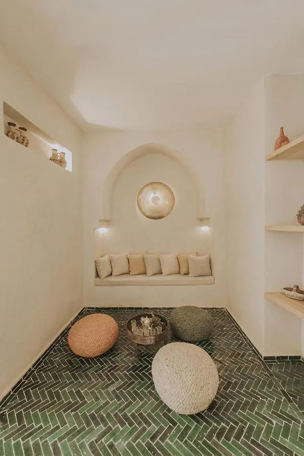 Riad Casa Kasbah Marrakesh