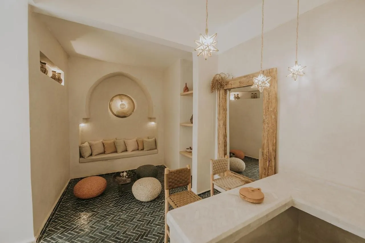 Riad Casa Kasbah Marrakesh Morocco