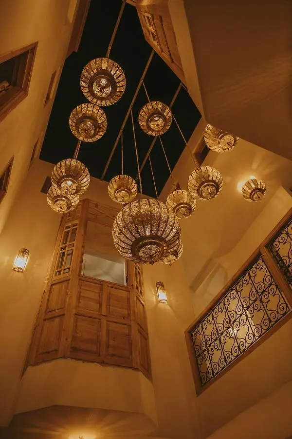 Riad Casa Kasbah Marrakesh 0*,  Morocco