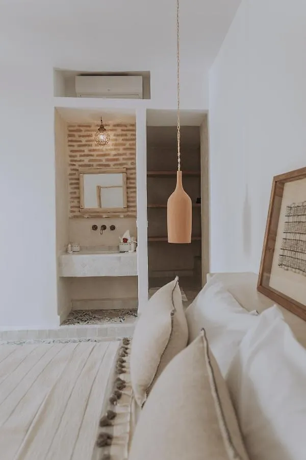 Riad Casa Kasbah Marrakesh