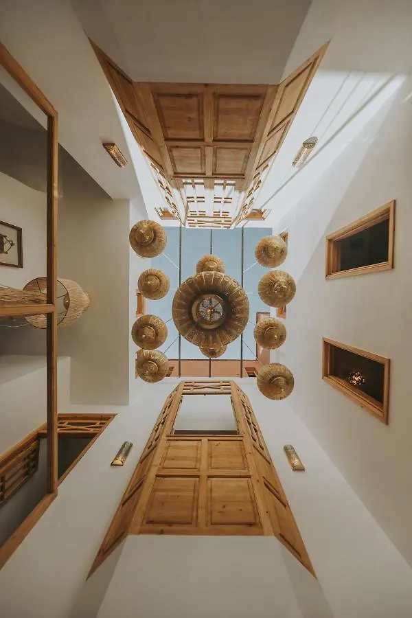 Riad Casa Kasbah Marrakesh Morocco