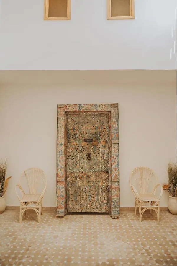 Riad Casa Kasbah Marrakesh