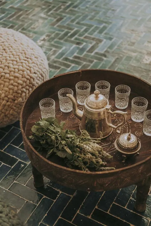 Riad Casa Kasbah Marrakesh 0*,  Morocco