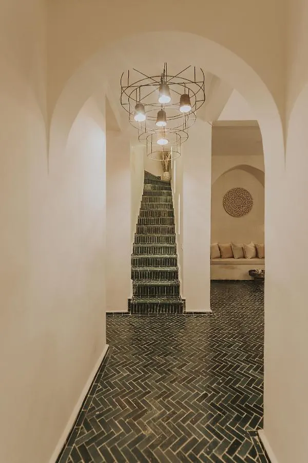 Riad Casa Kasbah Marrakesh