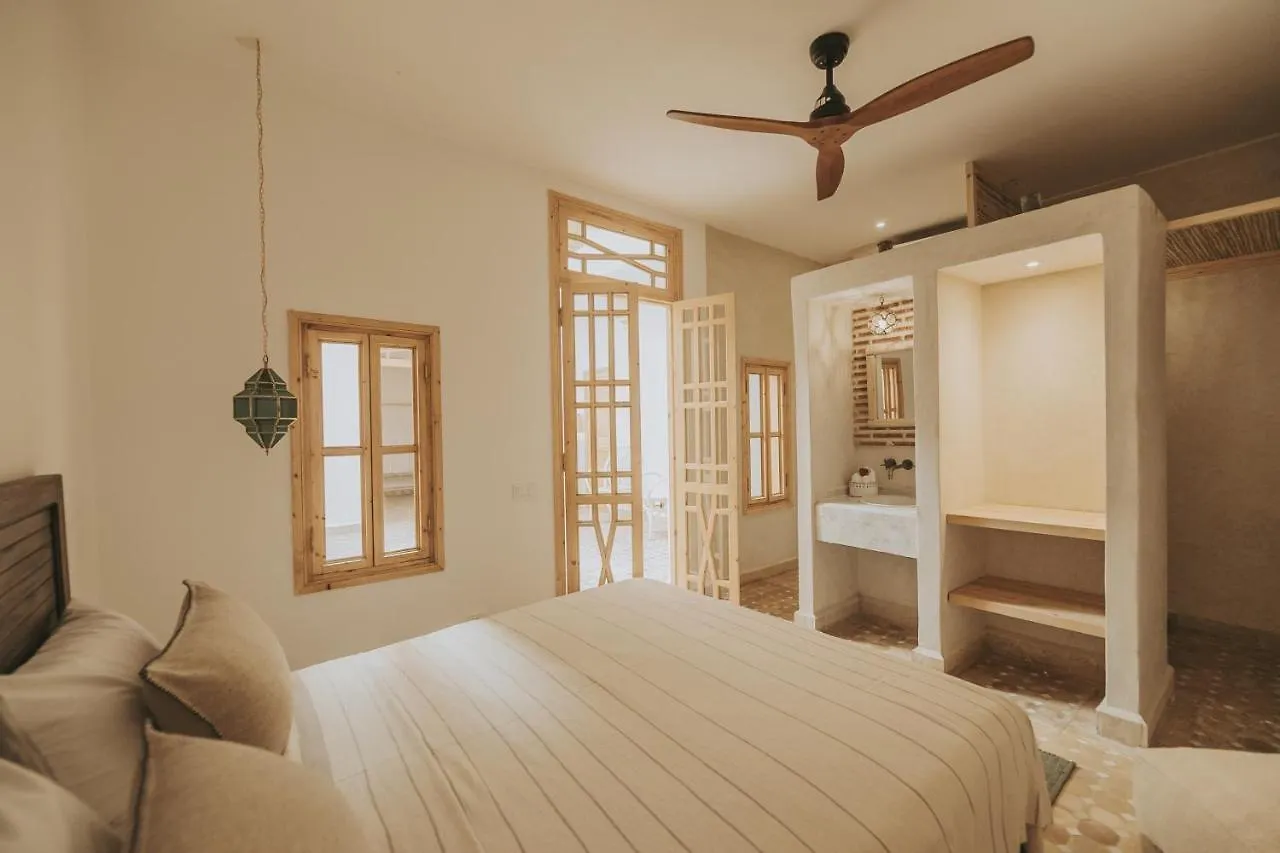 Riad Casa Kasbah Marrakesh Morocco