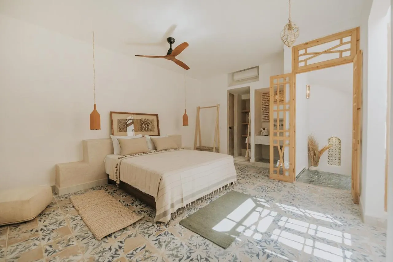 Riad Casa Kasbah Marrakesh