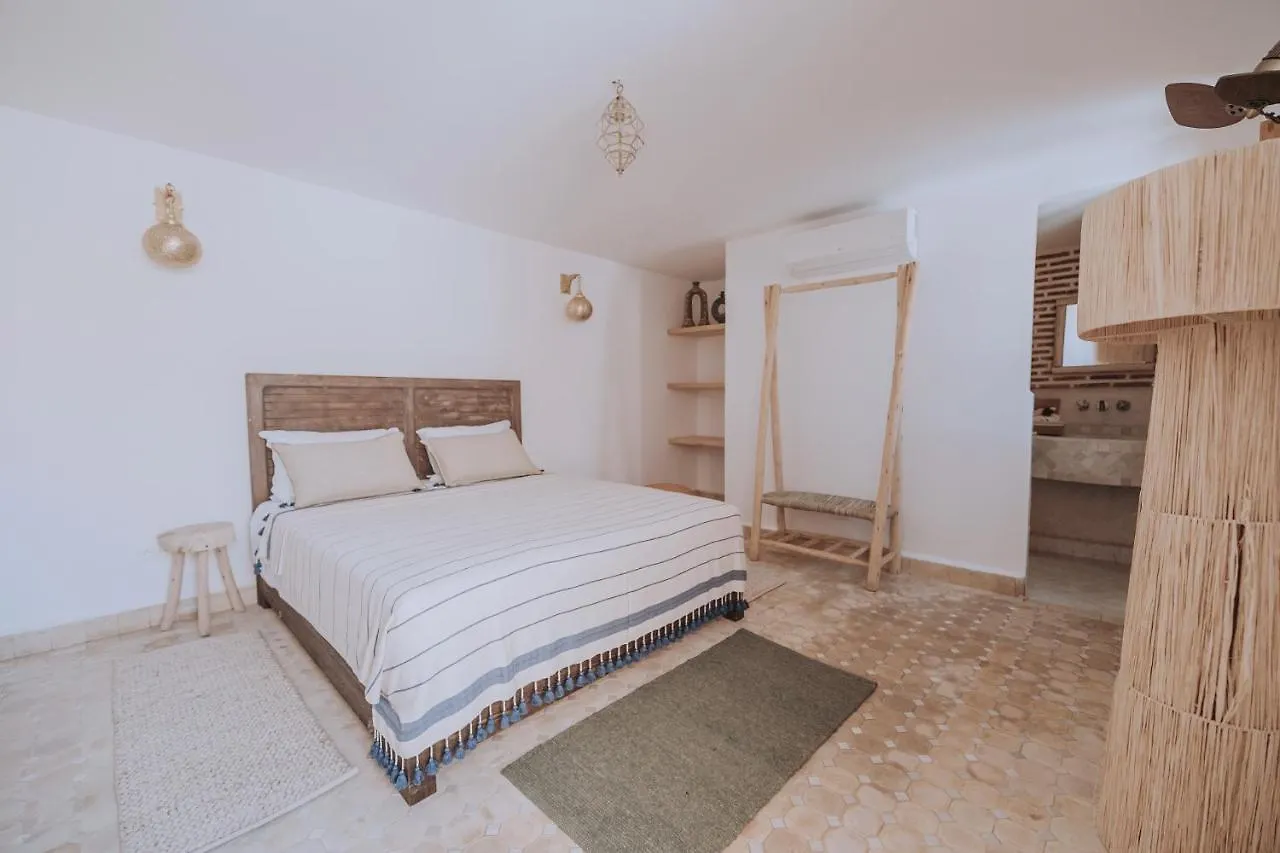 Riad Casa Kasbah Marrakesh 0*,  Morocco