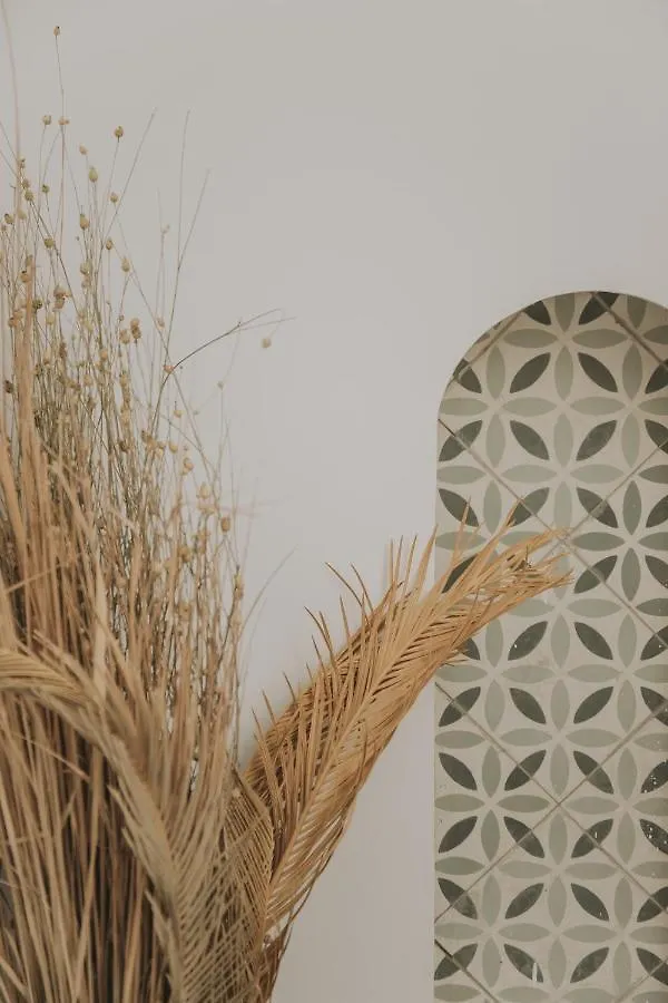 Riad Casa Kasbah Marrakesh